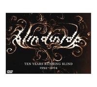 1994 2004 10 years running blind - DVD Zone 1 E