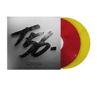 Ten56. - Downer (Red/Yellow 2lp) [Import]