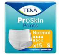Tena 15 pantalons Normal Small
