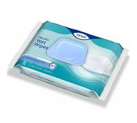 TENA 3-en-1 Wet Wipe Lingette(S) 48 pc(s)
