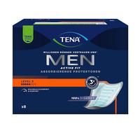 Tena Active Fit Protège-incontinence Niveau 3 (8 pièces) Inlay