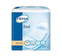 TENA Bed Coussinets pour lit d'incontinence Normal 60 x 90 cm
