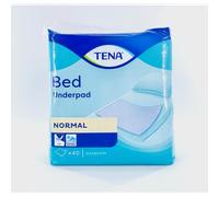 Tena Bed Normal 60 x 60 cm - 8 paquets de 40 protections