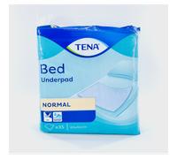 Tena Bed Normal 60 x 90 cm - 8 paquets de 35 protections