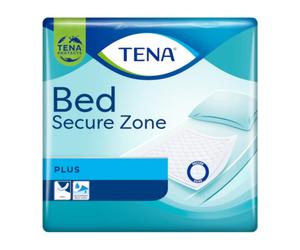 TENA Bed Plus