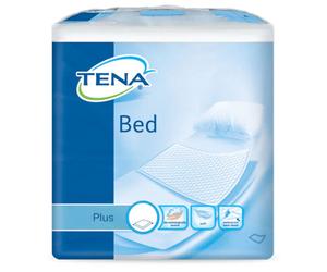 TENA Bed Plus 40x60cm Nouveau Modèle Autre 40 pc(s)