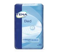 Tena Bed Plus 60 x 90 cm Autre 20 pc(s)