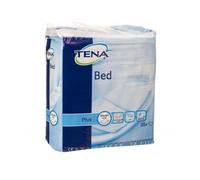 TENA® Bed Plus 60 x 90 cm Semelles Intérieures 35 pc(s)