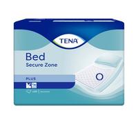 Tena Bed Plus - protege matelas -40x60 Pack 30