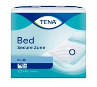 TENA Bed Plus 60x90 CM (30 Stk.)