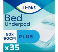 Tena Bed Plus 60x90cm Pièces 35 (770120)