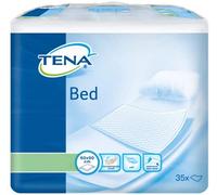 Tena Bed Plus Traverse 60 X 90 CM Paquet De 35 Pz