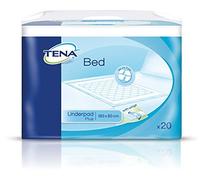 Tena Bed Plus Wings - 180 x 80 cm - PZN 09234805 - (80 pièces).