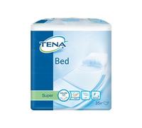 Tena Bed Super - 60 x 90 cm - Alèses jetables