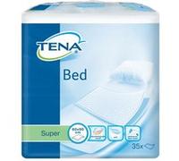 Tena Bed Super - 60 x 90 cm - Alèses jetables G