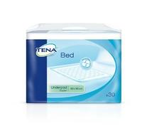 TENA Bed Super Alèse Jetable 60 x 90cm 35 pièces