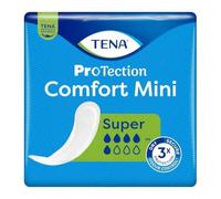 TENA COMFORT Lot de 30 mini modèles super