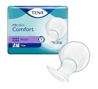 Tena Comfort Maxi - 1 paquet de 34 protections