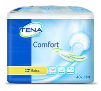 Tena Comfort original Extra - (80 pièces).