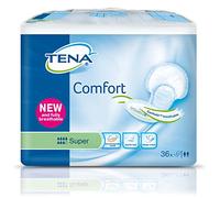 Tena Comfort Super, 2 x 36 pièces