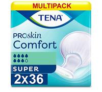 Tena Comfort Super - PZN 10255853 - (72 pièces).