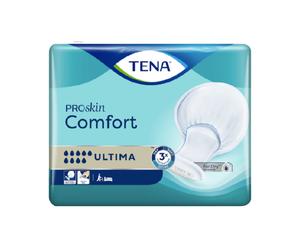 TENA Comfort Ultima - Changes anatomiques unisexe - Carton de 2x26 pièces
