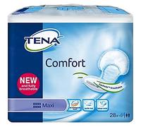 Tena Confioair Comfort Maxi Protège Slip Pack de 28