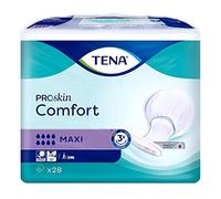 Tena Confioair Comfort Maxi Protège Slip Pack de 28