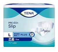 Tena PRO-Skin Couches Plus - L, 1 x 30 pièces
