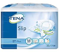 Tena Confioair Slip Plus Taille M Pack de 30