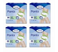 Tena ConfioFit Lot de 48 culottes jetables Super XL