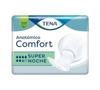 Tena Couche Comfort Supernuit 80uts