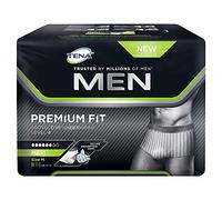 Tena Couches Men Premium Fit Level 4 Medium