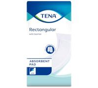 Tena Couches Rectangulaires Avec Barrière Paquet De 30 Pièces