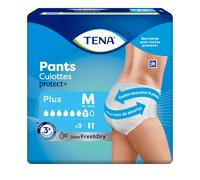 TENA Pants Plus M x9
