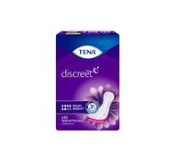 Tena Discreet Maxi Night 12 Serviettes Nuit