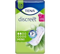 Tena Discreet Mini - 30 protections