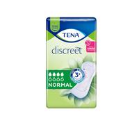Tena Discreet Normal - 12 paquets de 24 protections