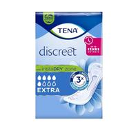 TENA Discreet Serviette Hygiénique Extra 20 unités