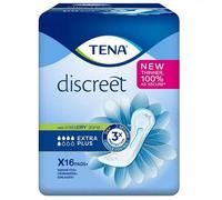 Tena Discret Extra Plus Absorbants Paquet De 16 PZ