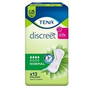 Tena Protège-slips Lady Discreet – Lot de 12