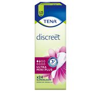 TENA Discreet Ultra Mini Plus