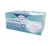 TENA Doux Wipe 30x32 CM (135 Pièces