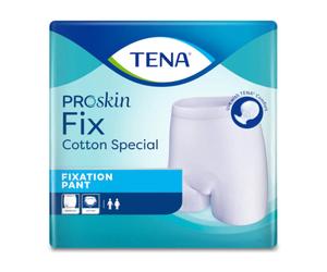 TENA Fix Cotton Special