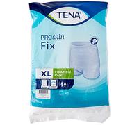 Tena Fix - Taille X-Large (105-130 cm) - PZN 09468992 - (5 pièces).