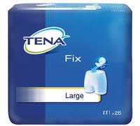 Tena Culotte filet Tena-Fix Premium Large 25 unités