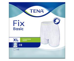 TENA Fix Slip de Maintien Basic Taille XL 5 unités