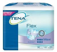 TENA Flex Maxi XL - 21 Protections
