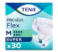 Tena Flex Super M 30pz