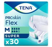 Tena Protections Flex Super Larg Protect 30
